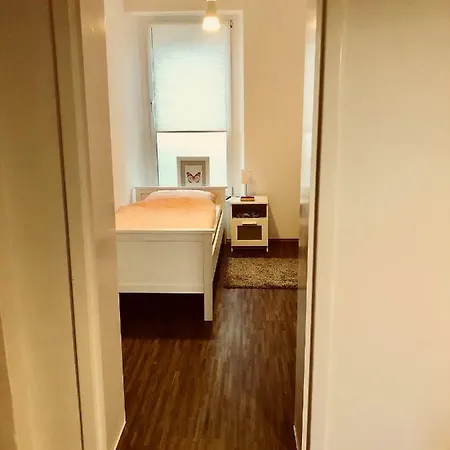 Apartment Boutique City *