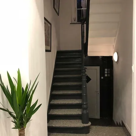 Boutique City Apartment