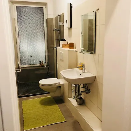 Apartment Boutique City